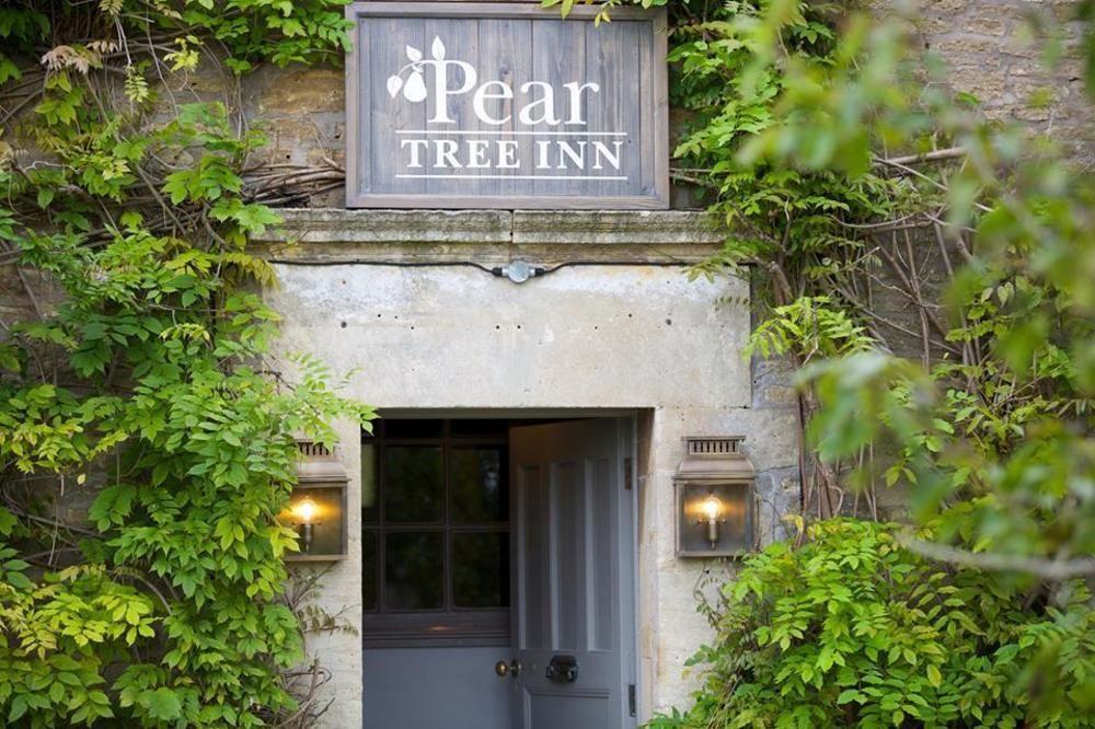 מלקשאם The Pear Tree Inn מראה חיצוני תמונה