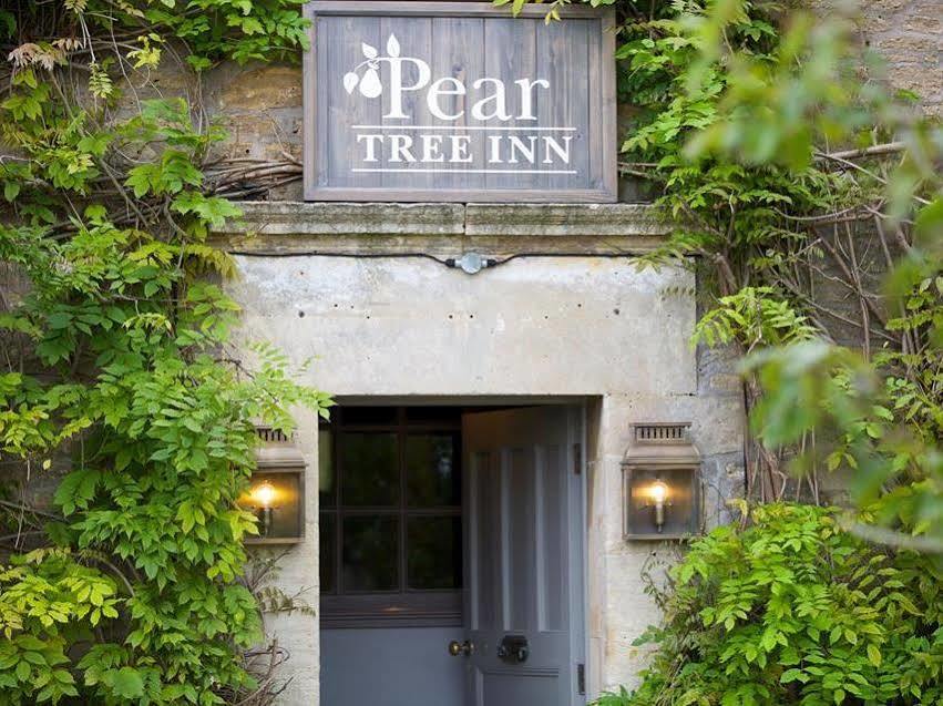 מלקשאם The Pear Tree Inn מראה חיצוני תמונה